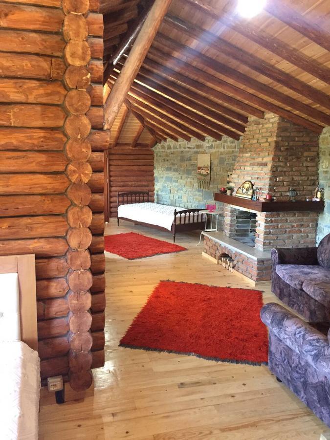 Shtepi Pushimi * Dardhe (Korce)