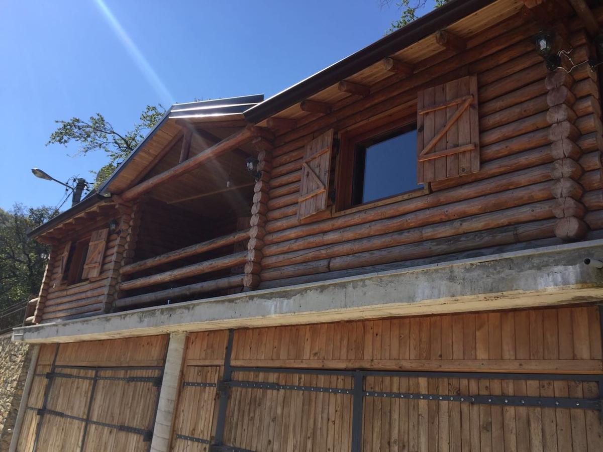 Shtepi Pushimi * Dardhe (Korce)
